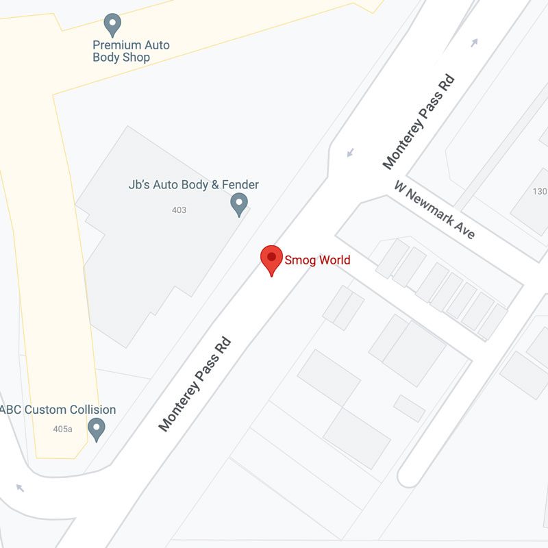 smog world monterey park